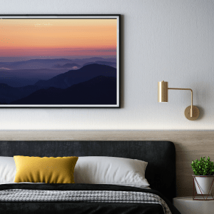 Réveil des contrastes