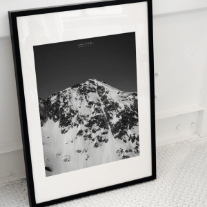 Montée vers le toit de l'Ariège, le Pic du Montcalm