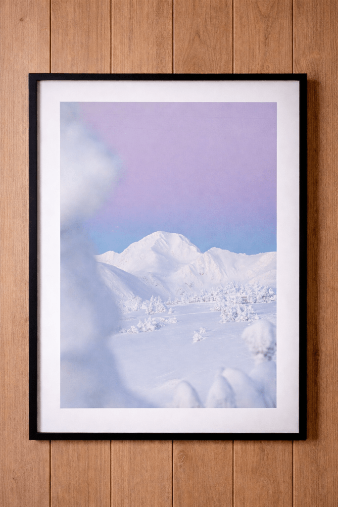 Pisteurs sous le Carlit